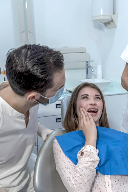 Emergency Dentist Open Today in NC