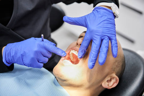Best Cracked Tooth Emergency Dentist  in Maysville, NC