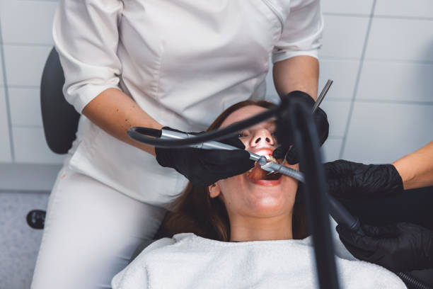 Best Dentist for Dental Trauma  in Maysville, NC